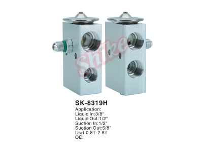 SK-8319H